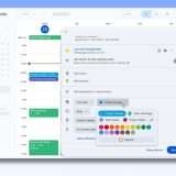 Google Calendar ha 200 colori per gli eventi, era ora!