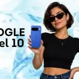 Google Pixel 10 passa da 899€ a 535€ su Amazon, anche in comode rate