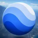C'è un simulatore di volo nascosto in Google Earth