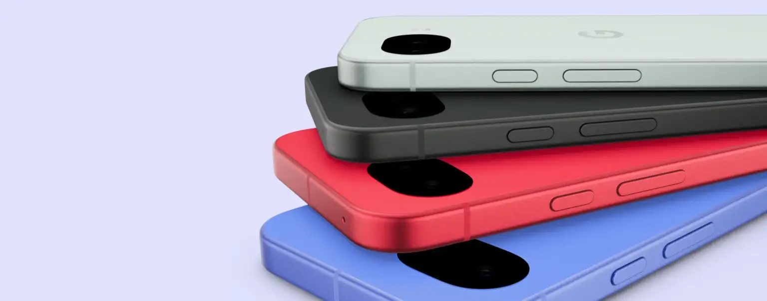 Copertina: Google Pixel 10a al minimo storico: il Prime Day fa crollare il prezzo