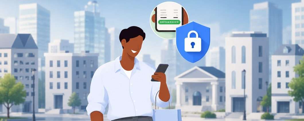 Google Wallet sfida app IO con l'identità digitale e la verifica dell'età