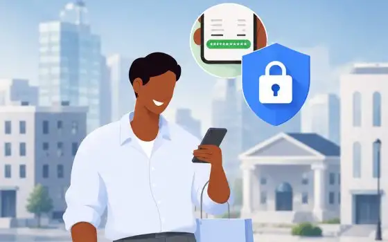 Google Wallet sfida app IO con l'identità digitale e la verifica dell'età