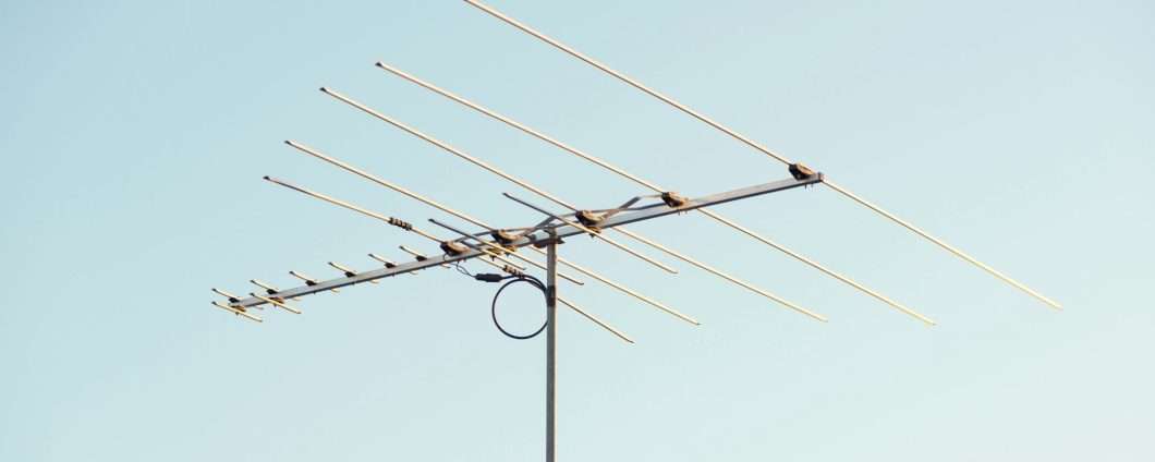 Grande aggiornamento a giugno per le frequenze del digitale terrestre