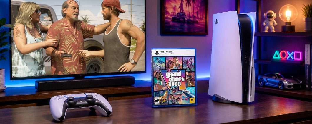 GTA 6 non è su Amazon, ma così lo compri senza pagare altri store