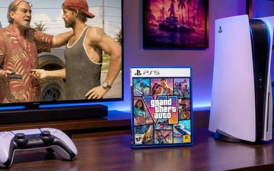 GTA 6 non è su Amazon, ma così lo compri senza pagare altri store
