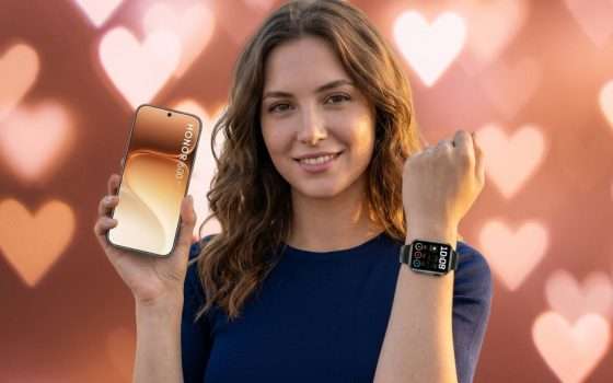 Honor 600 5G da 256GB e Watch 2i: super bundle su eBay da non perdere