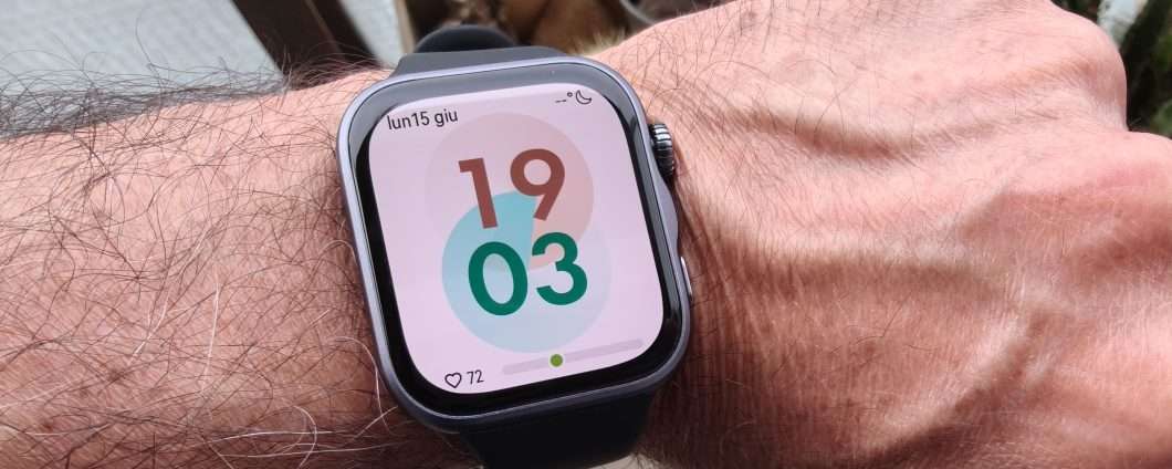 Huawei Watch Fit 5 recensione: lo smartwatch che mette in crisi modelli molto più costosi