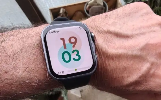 Huawei Watch Fit 5 recensione: lo smartwatch che mette in crisi modelli molto più costosi