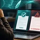 La storia di GPTZero spiega la grande contraddizione dell'AI