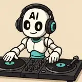 12 milioni di brani musicali usati per addestrare l'AI, l'indagine