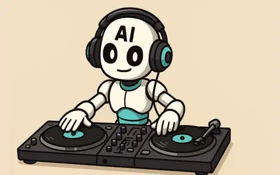 12 milioni di brani musicali usati per addestrare l'AI, l'indagine