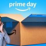 Inizia il Prime Day 2026: le migliori offerte su Amazon