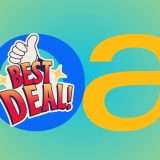 Inizia la settimana con 5 best buy su eBay imperdibili