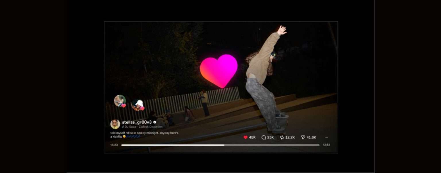 Anteprima: Instagram TV: arrivano video lunghi, live e contenuti a episodi