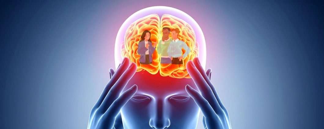 Interazioni sociali: il cervello umano sarebbe in grado di prevederle