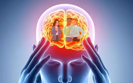 Interazioni sociali: il cervello umano sarebbe in grado di prevederle