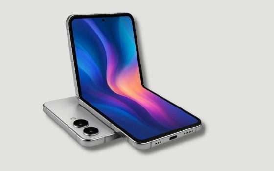 L'iPhone pieghevole è vicino: il codice di iOS 27 è pieno di indizi