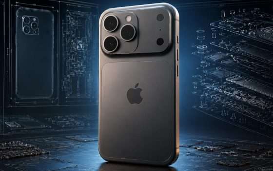 iPhone 18 Pro, maxi leak sul Dark Web per componenti e fornitori