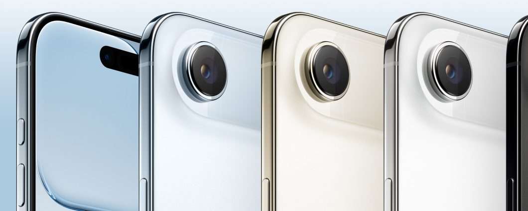 iPhone Air 2 con più fotocamere e più autonomia, Apple ci riprova
