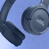 Prime Day porta le cuffie JBL Tune 520BT a meno di metà prezzo