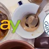 Le Cialde e Capsule più buone di Caffè Borbone in promo su eBay