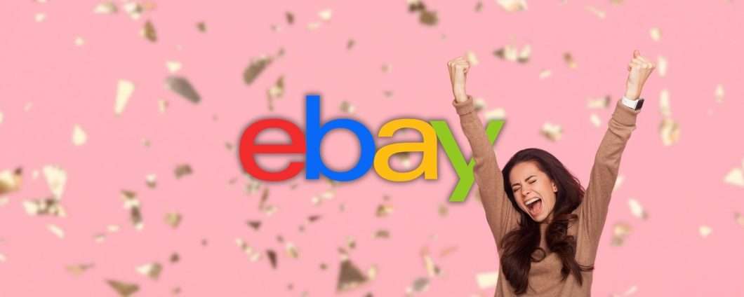 Le indispensabili di eBay: adocchiate le offerte imperdibili di oggi