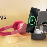 Le migliori offerte Belkin su Amazon oggi