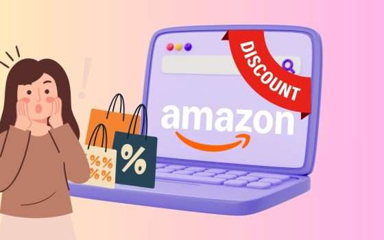 Le migliori offerte tech di oggi sotto i 30€ su Amazon