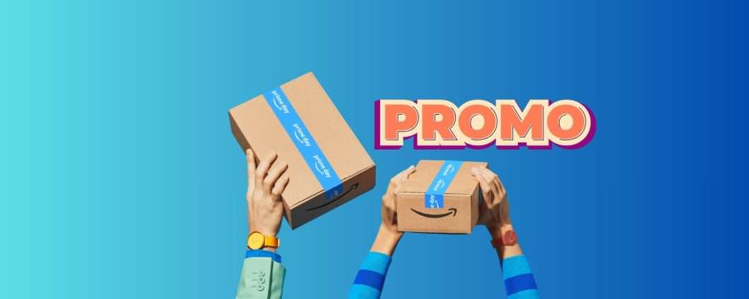 Le offerte Amazon Prime Day che potrebbero terminare in un attimo