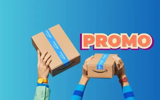 Le offerte Amazon Prime Day che potrebbero terminare in un attimo