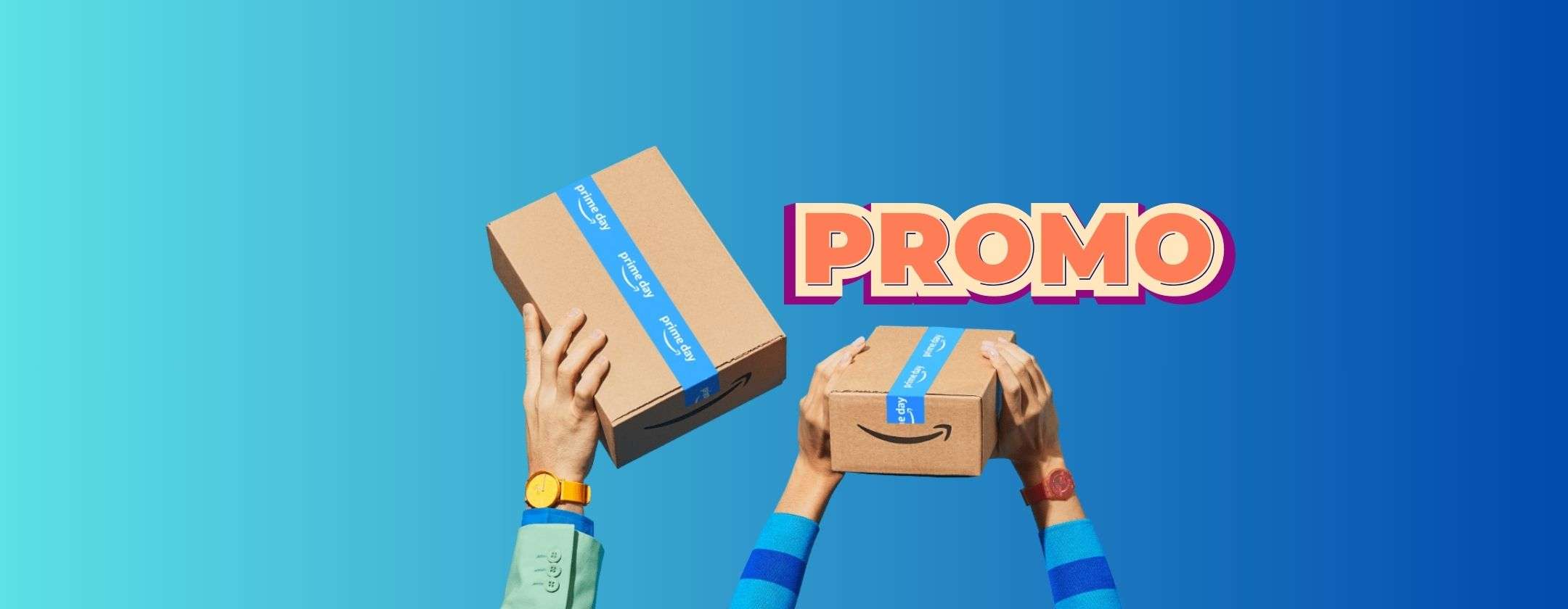 le-offerte-amazon-prime-day-che-potrebbero-terminare-in-un-attimo