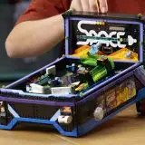 Il flipper funzionante è il nuovo set LEGO che non sapevi di volere