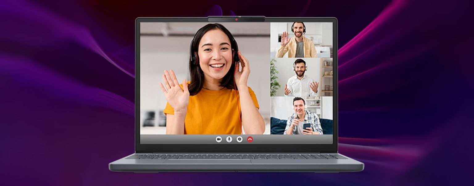 Anteprima: Il notebook Lenovo IdeaPad Slim 3 è al minimo per il Prime Day