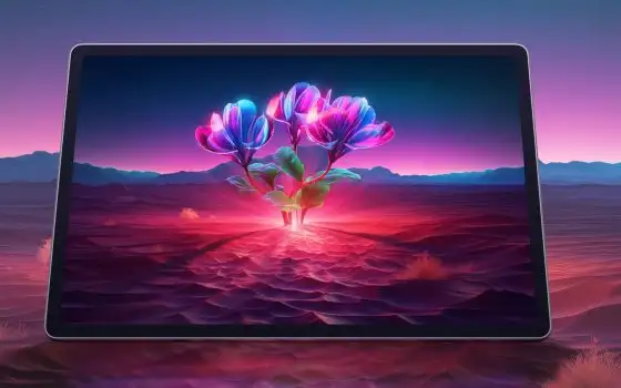 Lenovo Tab Plus Gen 2 è il tablet con nove speaker JBL Pro