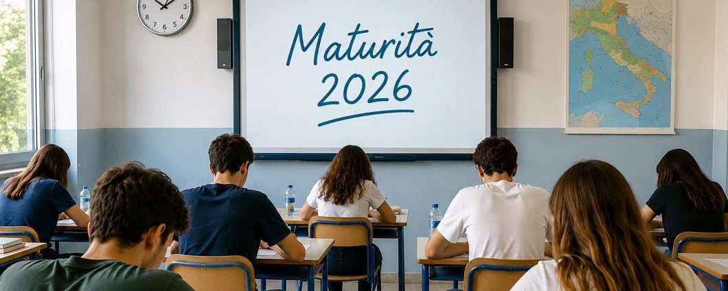 Maturità e fake news: occhio alle anticipazioni sulle tracce