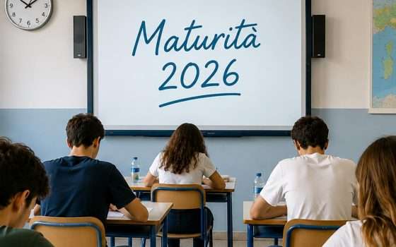 Maturità e fake news: occhio alle anticipazioni sulle tracce