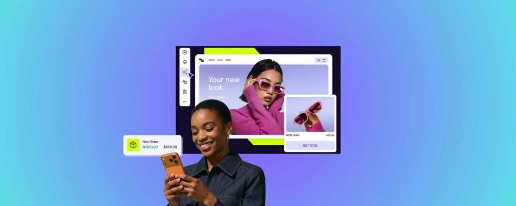 Metti online il tuo sito web con Hostinger, perfetto per principianti ed esperti