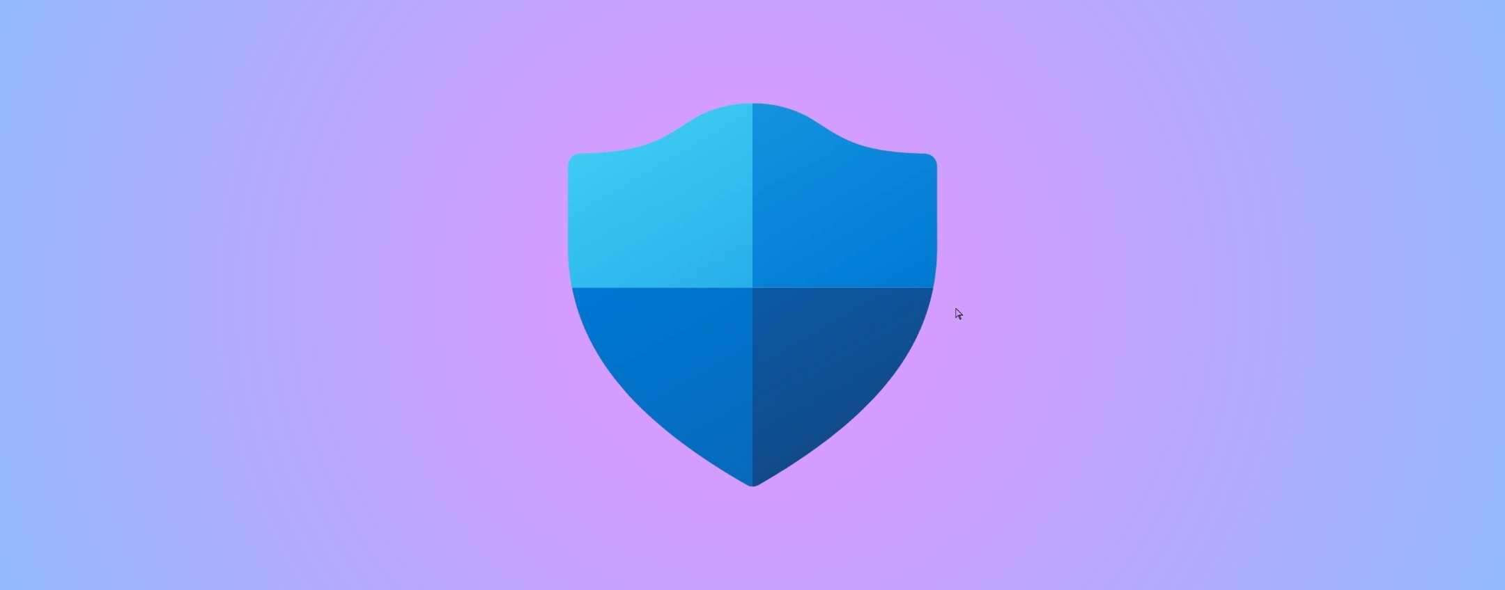 Nuovo aggiornamento Defender per le immagini Windows