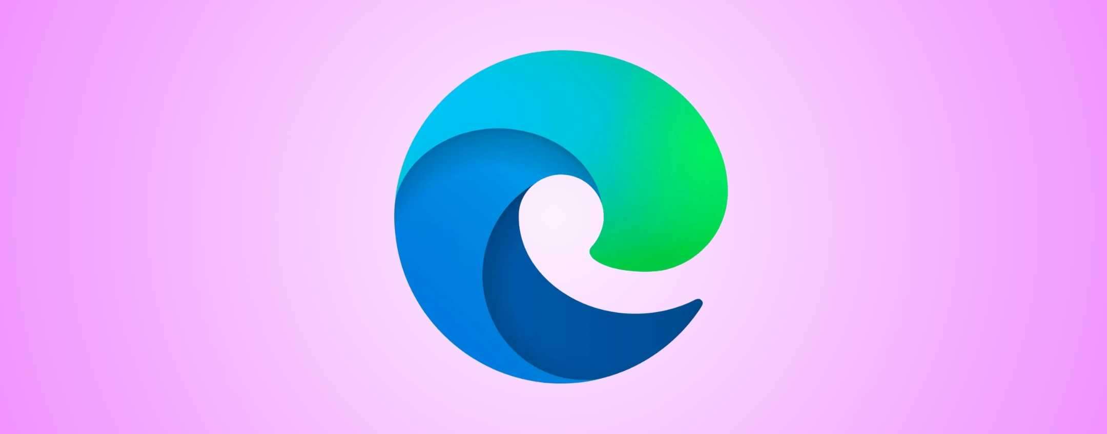 Il browser Edge passa al ciclo di aggiornamento bisettimanale
