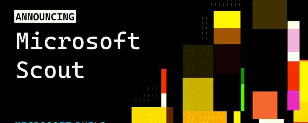 Microsoft Scout, l'assistente AI che analizza calendario e email
