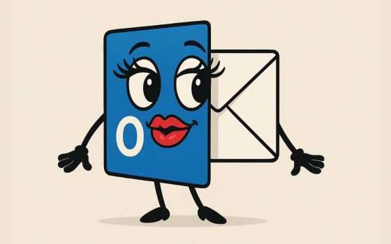 Microsoft elenca 15 motivi per passare al Nuovo Outlook