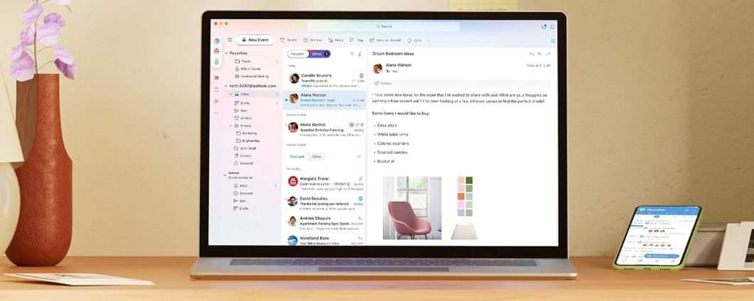 Microsoft 365 è in offerta Prime Day 2026: risparmia fino a 44 euro
