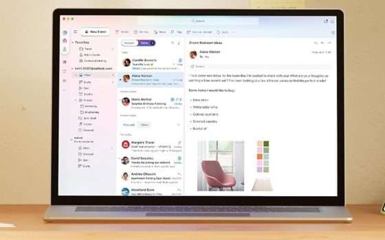 Microsoft 365 è in offerta Prime Day 2026: risparmia fino a 44 euro