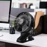 Combatti il caldo con questo mini ventilatore USB: lo trovi su Haul