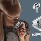I mitici Nothing Ear (3) al minimo storico con le offerte Prime Day