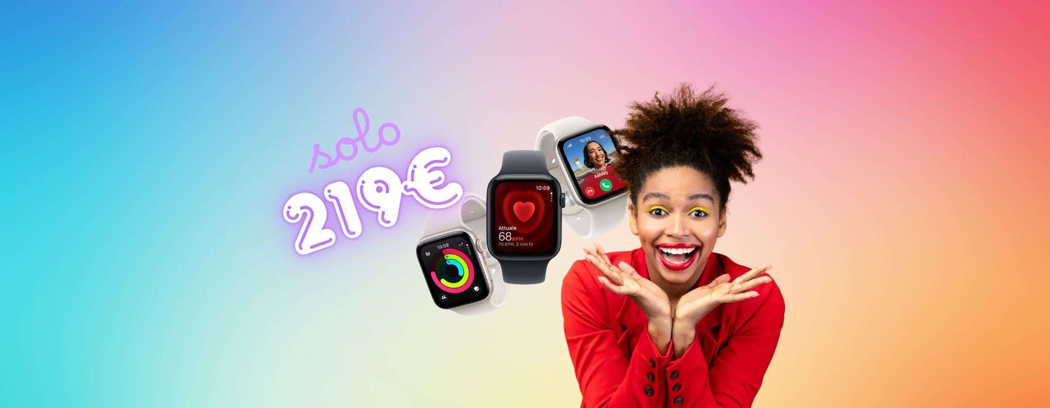 momento-acquistare-apple-watch-se-3-solo-219-euro-amazon