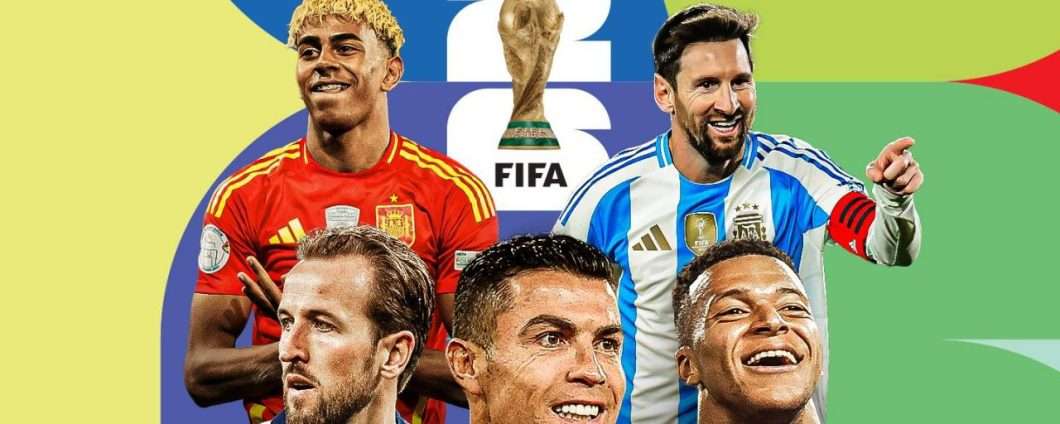 Mondiali di calcio, le partite di oggi 18 giugno in diretta su DAZN