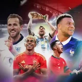 Mondiali di calcio, ecco Ronaldo e Modric: gli orari delle partite su DAZN