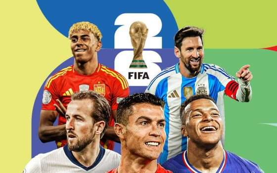 Mondiali di calcio, le partite di oggi 18 giugno in diretta su DAZN