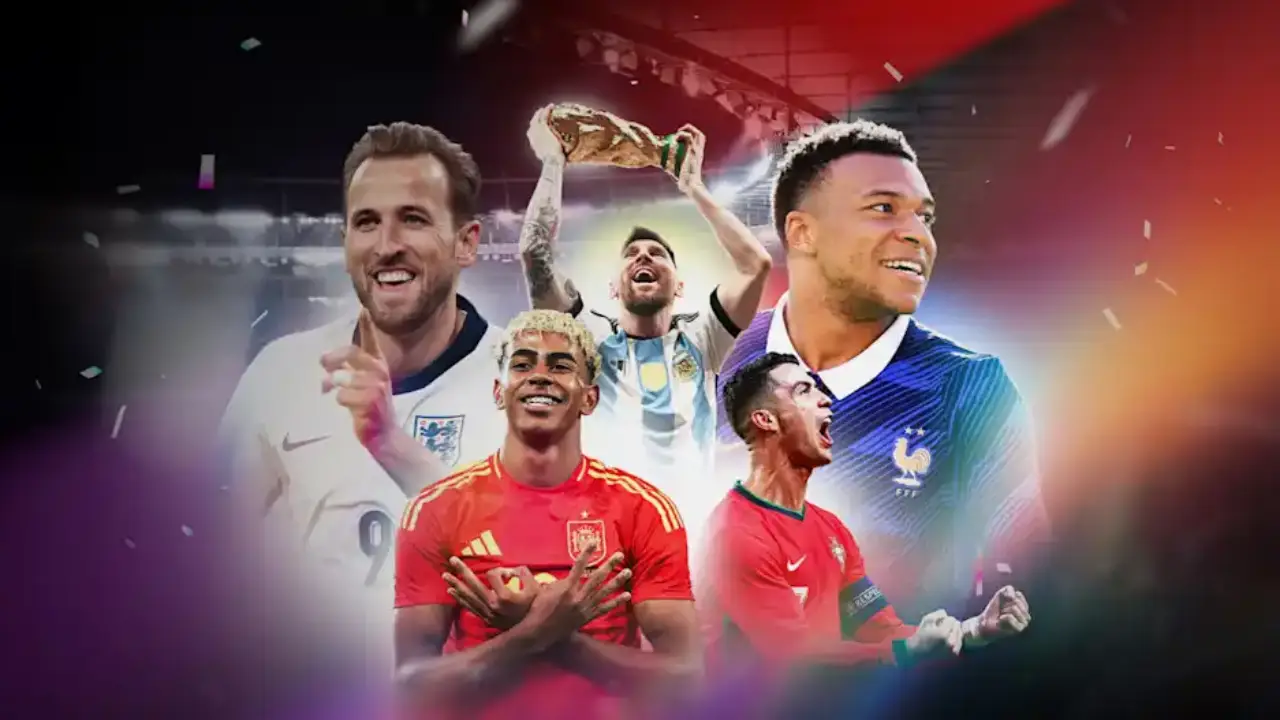 mondiali di calcio 2026 dazn